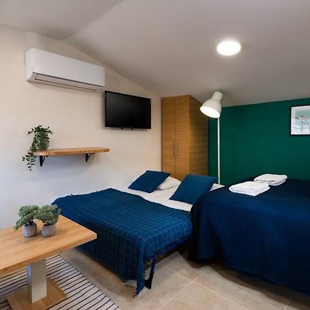 Ovadia Somech #5 Jerusalém Exterior foto