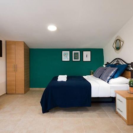 Ovadia Somech #5 Jerusalém Exterior foto
