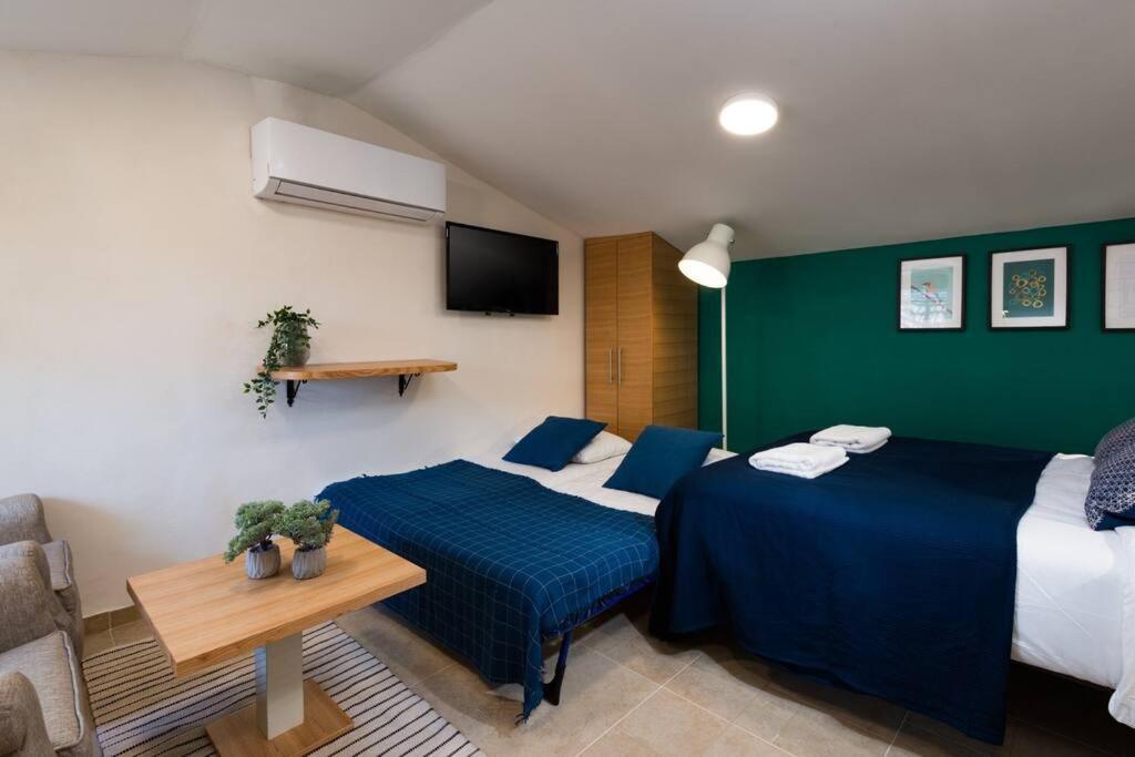 Ovadia Somech #5 Jerusalém Exterior foto