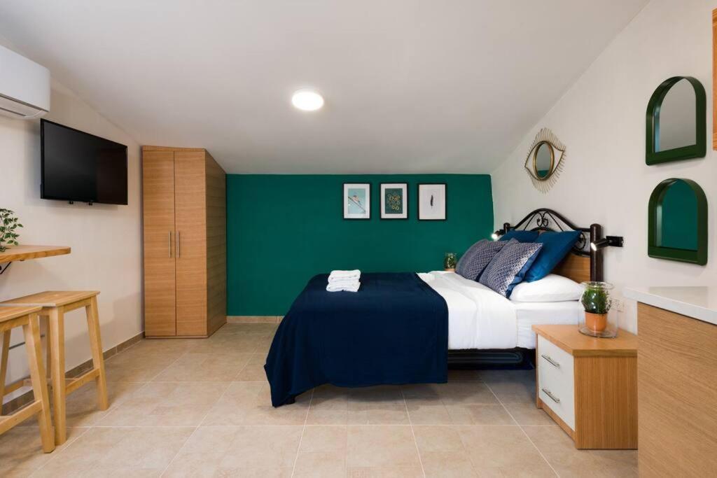 Ovadia Somech #5 Jerusalém Exterior foto